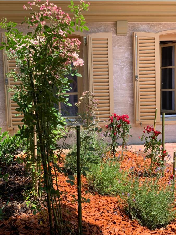 Manna Villa Eger Exterior foto